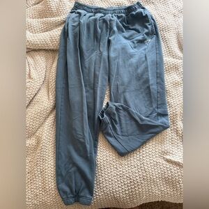 Gymshark rest day sweats